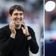 Who has made the better start? Xabi Alonso and Liverpool boss Andoni Iraola compared