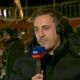 Gary Neville called out for 'giggling' during Man Utd Sky Sports coverage by ex-Everton star
