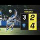 HIGHLIGHTS Primavera 1 | Juventus 2-4 Empoli | Matchday 38