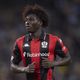 Strasbourg set sights on Nice’s Kojo Oppong