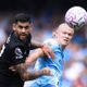 Five things we learned from Tottenham’s 2-0 win over Man City as Joao Palhinha stars