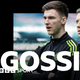 Contrasting news on Tierney & McGregor injuries - gossip