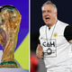 Who are the 2026 World Cup debutants?