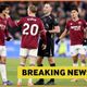 West Ham consider selling key player in January