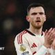 Liverpool's Robertson unlikely to move to Spurs