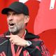 Jurgen Klopp makes strong Florian Wirtz claim and sends message to Liverpool players