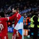 Marseille 0-3 Liverpool: Reds’ Champions League top-eight hopes given boost after victory
