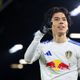 Leeds United team news vs Brentford with formation decision and Ao Tanaka call