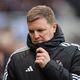 Newcastle United goalkeeper could follow Eddie Howe out of St. James' Park: report