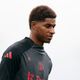 I saw what Marcus Rashford was made to do in Man United training - I was embarrassed for him