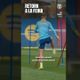 BARÇA NOTÍCIES (12 de març) L'actualitat en 3 minuts. #shorts #fcbarcelona #news #shortvideo