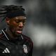 Tammy Abraham transfer plea as he posts seven-word Besiktas message