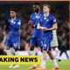 £40m price set: Chelsea open to offers for recent signing as PL club on alert