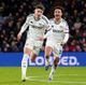 Crystal Palace 1-1 Fulham: Cairney earns Cottagers a point