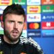 Michael Carrick provides Mason Mount and Matthijs de Ligt injury updates