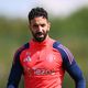 Manchester United receive triple injury boost ahead of Europa League final