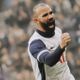 Sandro names four Tottenham players who will be key against Arsenal