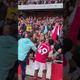A LIFELONG GOONER GIVING BACK