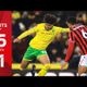Norwich RAMPAGE against Walsall  | Norwich City (5-1) Walsall | Emirates FA Cup 2025-26