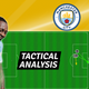 Antoine Semenyo sums up Man City unknowns under Enzo Maresca