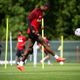 Marcus Rashford Man United swap transfer proposal gets green light from Arsenal icon