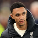 Inside Trent Alexander-Arnold’s Liverpool ‘leaving party’ as Mohamed Salah and Virgil van Dijk attend