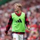 Former Man United star 'contacts' Rasmus Hojlund to get late transfer completed