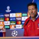 Diego Simeone makes bold Tottenham claim ahead of Atletico Madrid Champions League clash