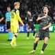 PSG 5-3 Tottenham: Report, result and goals as Vitinha hat-trick sees of spirited Spurs
