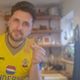 Southampton superfan creates dessert for FA Cup semi-final based on club hero