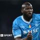 Lukaku holds positive clear-the-air talks with Napoli