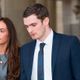 Adam Johnson's girlfriend was horrified by damning details before rekindling romance