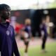 Man Utd set to loan Sekou Kone out after successful trial, latest update shows he might play a lot - Journalist