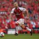 Jack Wilshere admits Max Dowman is better than him at same age