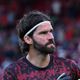 Alisson Becker makes Liverpool transfer admission and reveals Federico Chiesa complaints