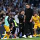 Tottenham Hotspur player ratings vs Brighton – Huge error throws away three points