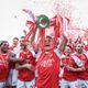 “This is the team” Mikel Obi explains why Arsenal could be champions again