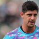 Real Madrid goalkeeper Thibaut Courtois urges people to stop being ‘foolish’ in fight against racism