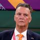 Ex-Man Utd boss Louis van Gaal says prostate cancer statistics cannot be ignored