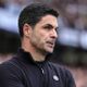 Mikel Arteta admits what Arsenal did wrong in crunch Manchester City loss