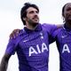 Tottenham Hotspur unveil new purple 2026/27 third kit
