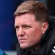 Howe's Newcastle future to be decided at the end of the season