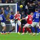 Premier League panel rule Everton were wrongly denied penalty vs Arsenal as reason explained