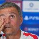 Luis Enrique makes Aston Villa transfer admission ahead Super Cup clash