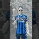 Happy bday, Zielu  #IMInter #Shorts