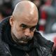 Pep Guardiola makes Anfield admission after Liverpool first with Man City