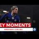 Wrexham AFC v Chelsea | Key Moments | Fifth Round | Emirates FA Cup 2025-26