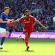 Everton defender Jake O'Brien 'lost for words' after agonising Merseyside derby