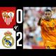HIGHLIGHTS | Sevilla FC 0-2 Real Madrid | LaLiga 2024/25
