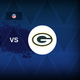 Green Bay Packers @ Detroit Lions: Preview, prediction and odds